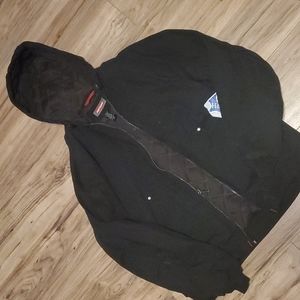 Nwt Craftsman insulated Jacket